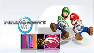 Xiaomi Redmi 9 VS DOLPHIN 🔥😱 | Mario Kart Wii | MediaTek Helio G80 | 2020