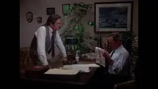 The Hulk Show mr. McGee as to find the hulk