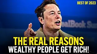 You Won't Believe This CEO Advice: Powerful Motivation Compilation 2023