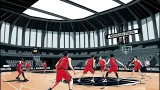 song instrumental anthem wrisholyven boothill basketball