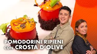 Cuore di Pomodoro di Marianna Vitale - La Ricetta del Successo!