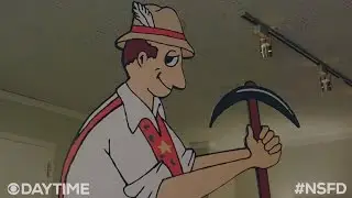 Undercover Hans