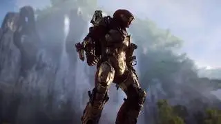 Anthem freeplay