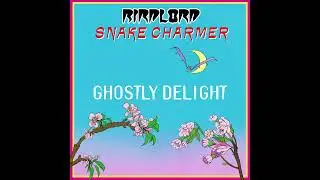Ghostly Delight (Audio) - BIRDLORD