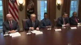 Trump: IG report reveals gov't 'overthrow' attempt