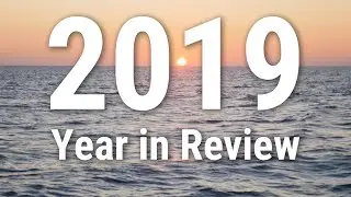2019 Year in Review