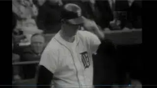 Kaline 2 hits
