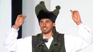 Gala Mister Internacional España 2018