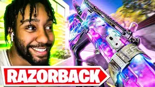 НОВЫЙ СТРЕЛЯНЫЙ ОРУДНИК В 6-М СЕЗОНЕ COD MOBILE (ЛУЧШИЕ НАВЕСЫ ДЛЯ СТРЕЛЯНОГО АРМАТА)
