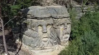 Čertovy hlavy