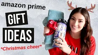 BEST CHRISTMAS GIFT GUIDE 2020 | amazon gift ideas for family
