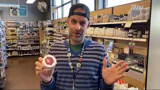 Lakewinds Staff Pick &mdash; Bee Spa