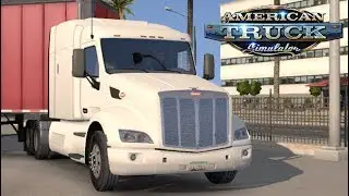 Going To Las Vegas | American Truck Simulator