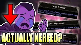 The Truth About Acolyte of Chayula in POE 2 Patch 0.3