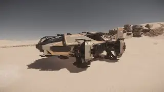 Got my second wikelo ship today all solo grinding | Star Citizen