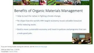 CalEPA Live Public Meeting Webcasts8