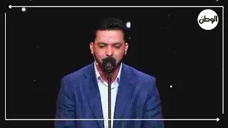 تلاوة تخطف السمع والقلب كالعادة بصوت الشيخ محمود كمال