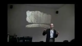 Rick Kern: Textualization and Recontextualization