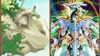 Yu-Gi-Oh! Master Duel: Synchro Cup -- New Support of Speedroids