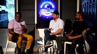 100 PROOF: Live From Art Basel Miami Beach