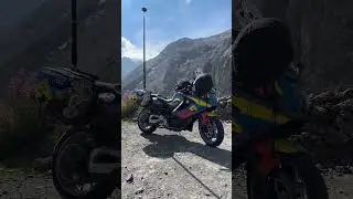 The original Stelvio Pass LIVE! (Playback) 2024.08.22 PART02