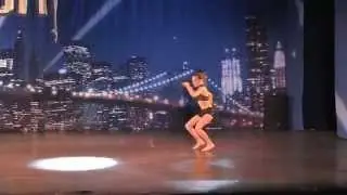 Tessa Wilkinson - Big Time