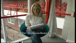 Soccer X Chat Show