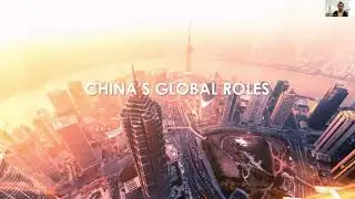 How China Sees the World in 2023