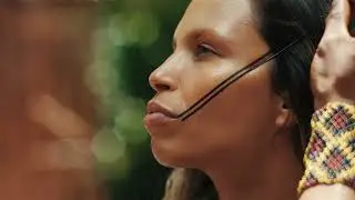 EN | Ethnic Experience at the Porto do Boi Indigenous Reserve  - Cara&iacute;va - Porto Seguro - Bahia