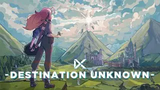 Dalux - Destination Unknown
