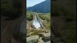 Tanda Dam Kohat | Beautiful Kohat | best picnic point in kohat-2  #shorts  #youtubeshorts