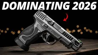 Top 12 Best 9mm Guns For Home Defense in 2026