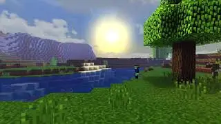 (MCPE 1.7+) Ultra Realistic Shaders In Minecraft PE 1.7+