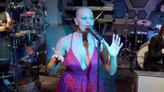 THE UNIT PHAT BAND  FEATURES NAYLA  WILMORE / MY FUNNY VALENTINE
