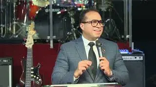 Receptores de Bendición | Wilmer Peralta