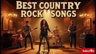 Classic Country Rock Cowboys vs. Outlaws &ndash; Bad Boys and Heroes