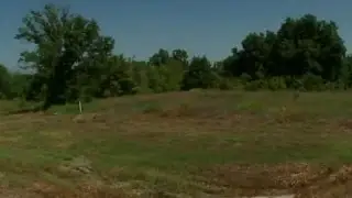 Texas town divided over proposed Muslim cemetery