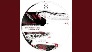 Hauser Dance (Original Mix)