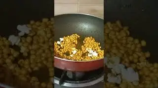 Yellow popcorn #shorts