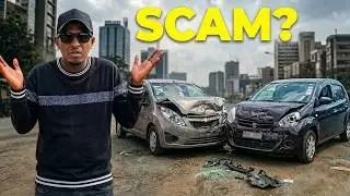 Comprehensive Insurance EXPOSED by an Expert &ndash; What They Don&rsquo;t Tell You