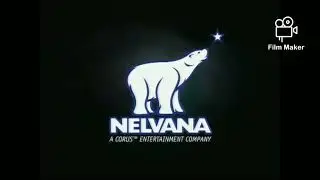 YTV Nelvana Kcet Hollywood (2002/2004)
