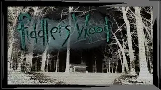 [Spooky] Take a Hike. 