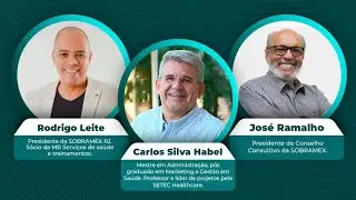 Marketing de Servi&ccedil;os de Sa&uacute;de - Human to Human H2H