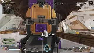 Deciding this is a good season to do ranked