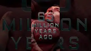 65 Movie Trailer - Coming to theaters on March 10th