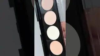 Soft Nude Eyes ☁️ Calm & Effortless Glow #unpacking #drugstoremakeup #swatches #makeupbrands #beauty
