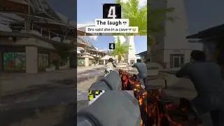Смех💀 #mw3