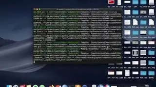 How to install nbextensions in Jupyter Python Notebook on Anaconda