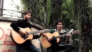 Ale Marasso & Tomy Mutio - Buena Luz