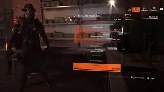 Division 2 Countdown